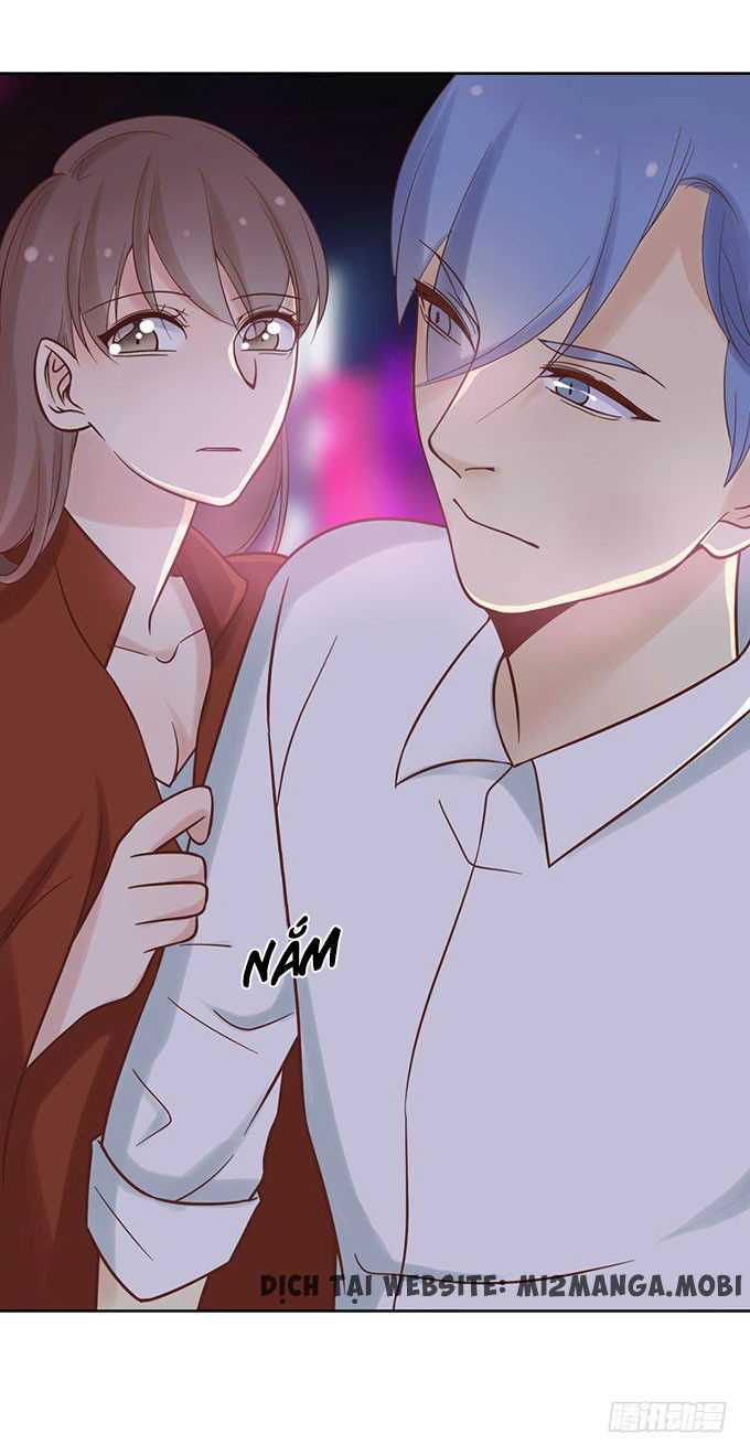 Nam Thần Của Tôi Là Gay Chương 3 Ảnh 7