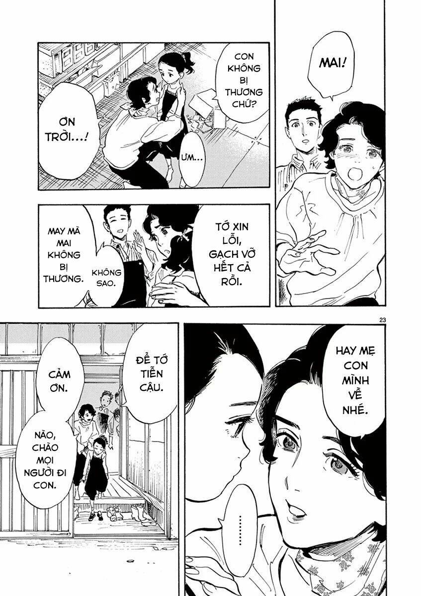 Shimanami Tasogare Chương 13 Ảnh 26