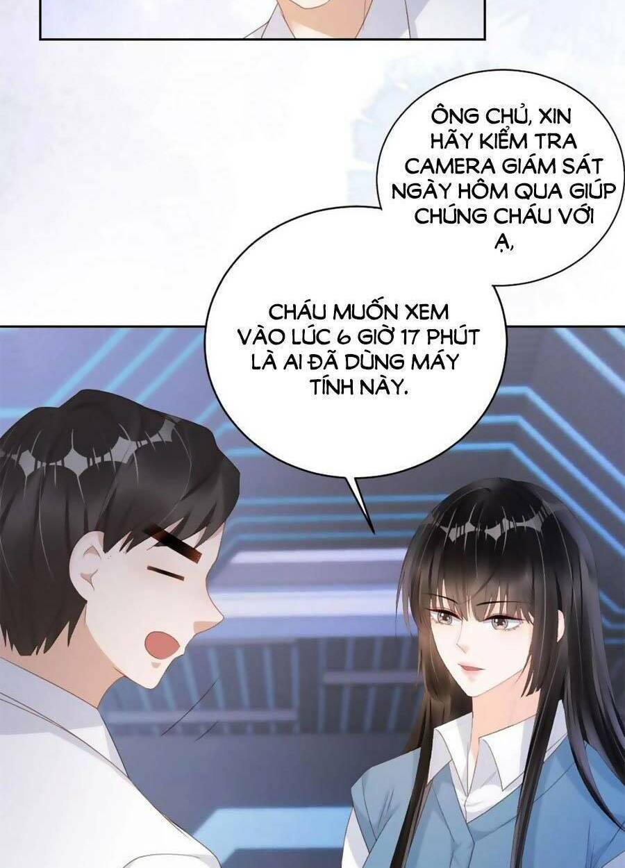Dây Dưa Không Dứt Chương 37 Ảnh 37