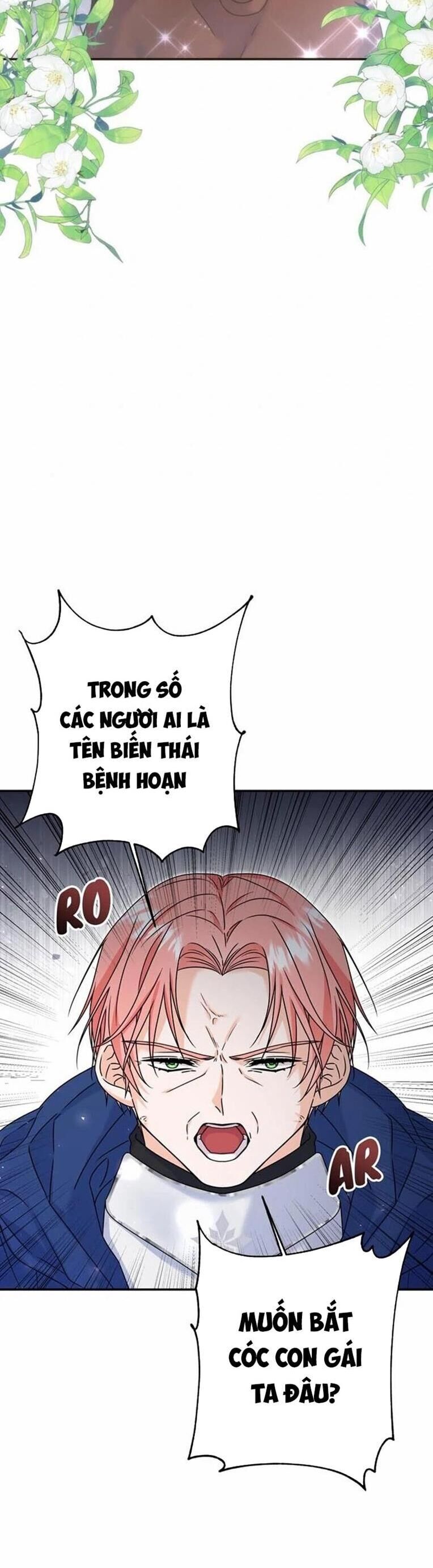 Lý Do Khiến Tôi Phải Lòng Địch Thủ