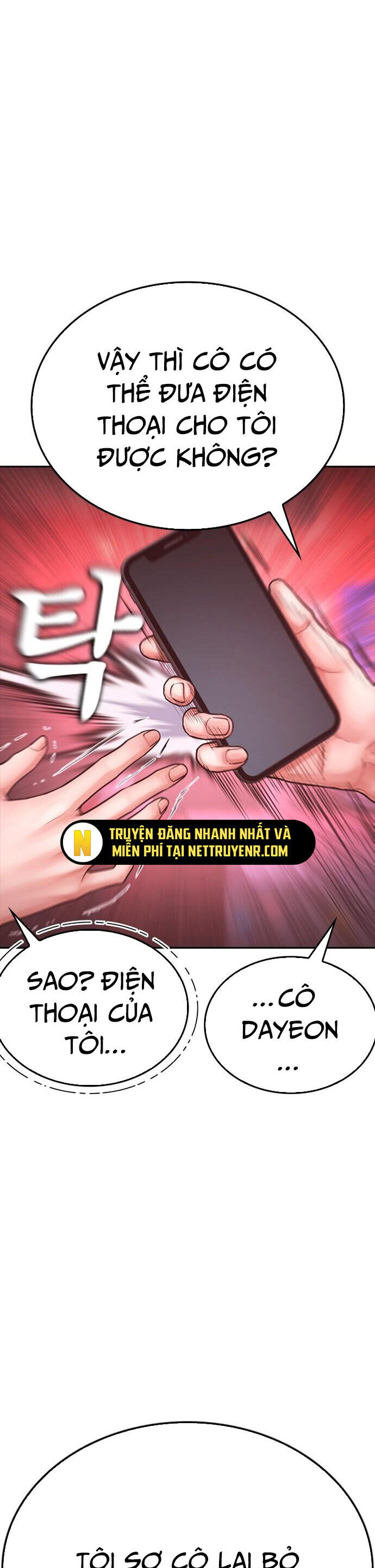 Bố Vạn Năng Chương 164 Ảnh 33
