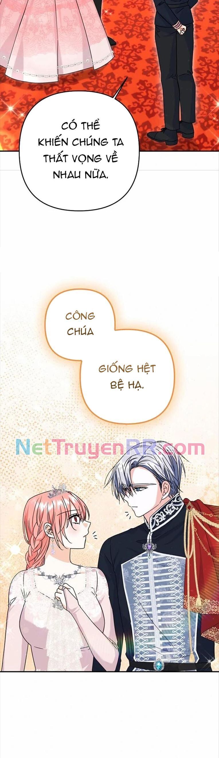 Lý Do Khiến Tôi Phải Lòng Địch Thủ Chương 35 Ảnh 34