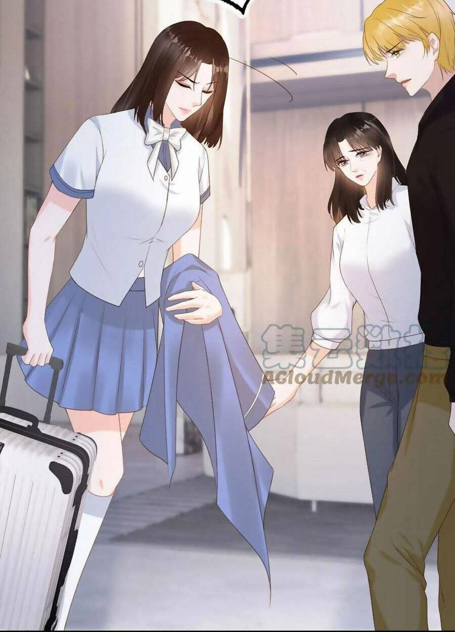 Dây Dưa Không Dứt Chương 40 Ảnh 41