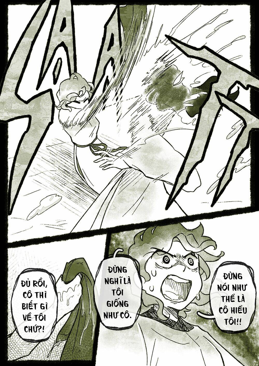 Đồng Vọng Dân Gian Chương 19 Ảnh 20