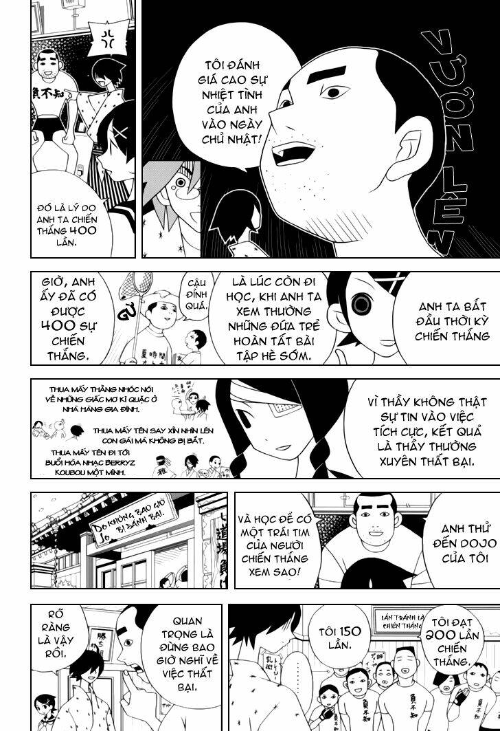 Sayounara, Zetsubou-Sensei Chương 87 Ảnh 14
