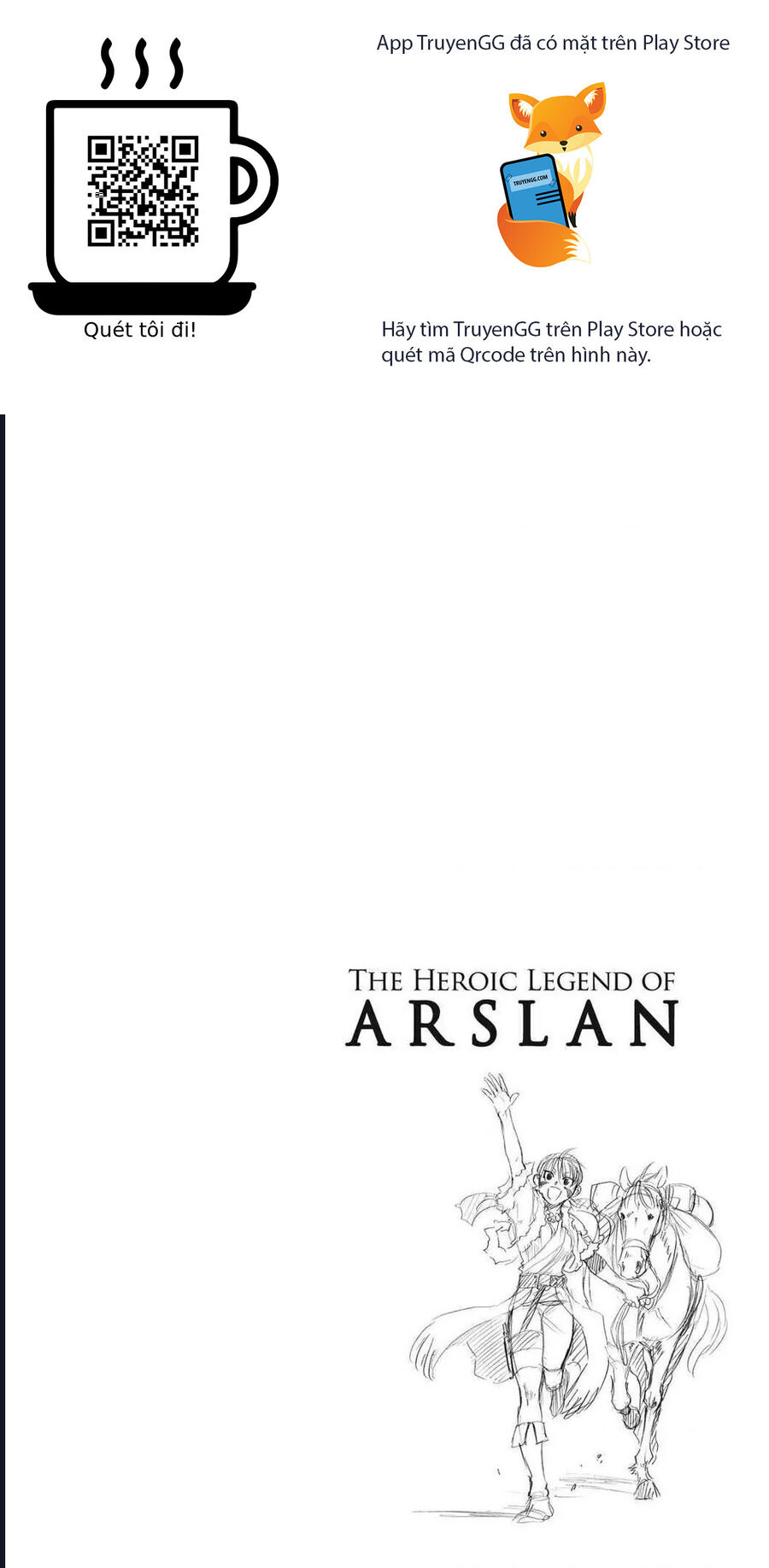 Arslan Chiến Ký Chương 42 Ảnh 2