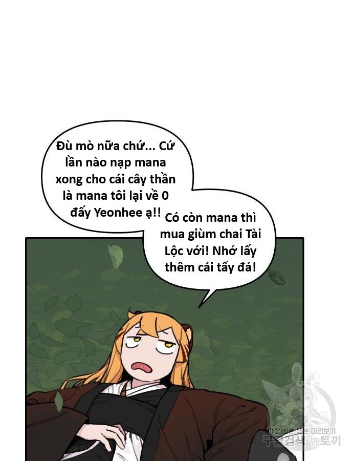 Hổ Đến Chơi Nhà (Puchimasu Miếu) Chương 137 Ảnh 58