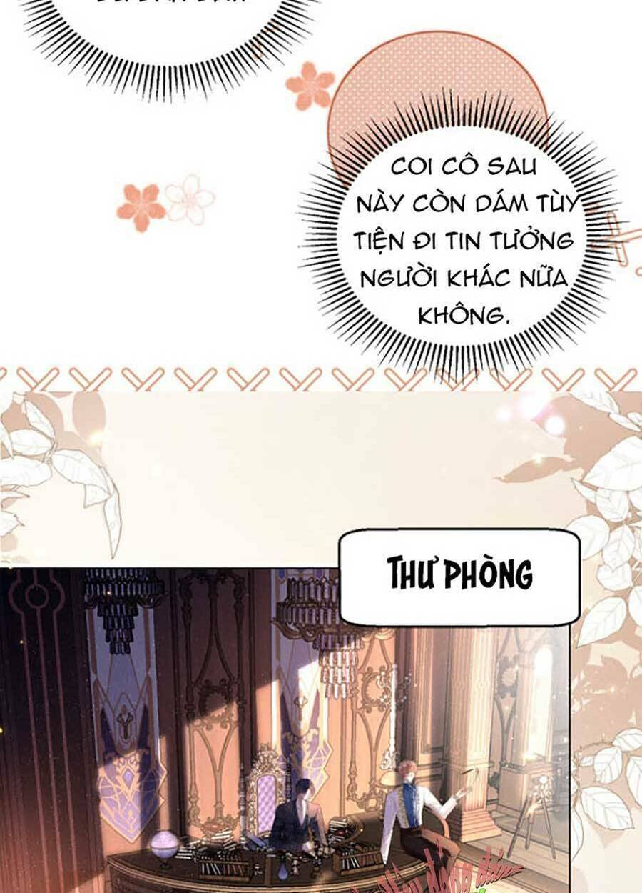 Thần Nữ Hôm Nay Sống Sót Không Chương 7 Ảnh 43