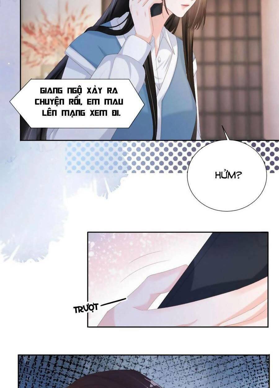 Dây Dưa Không Dứt Chương 37 Ảnh 16