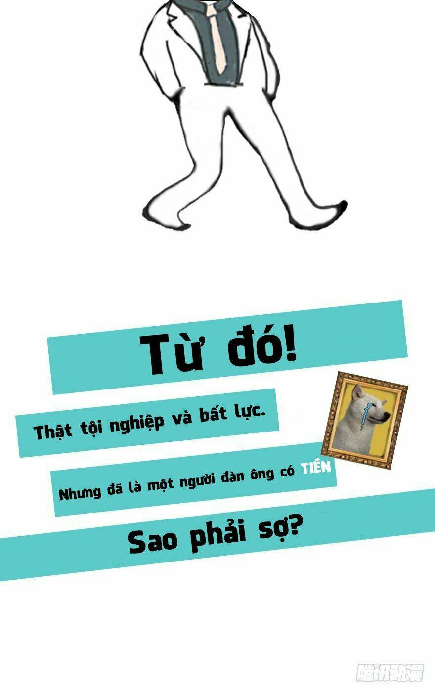 Trinh Thám Quý Tộc Chương 0 Ảnh 5