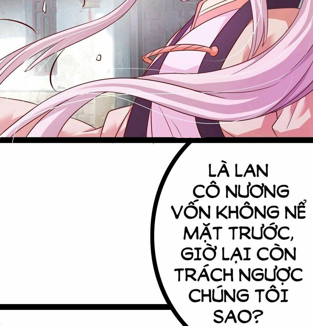 Hoàng Hậu Của Trẫm Là Võ Lâm Minh Chủ Chương 21 Ảnh 31