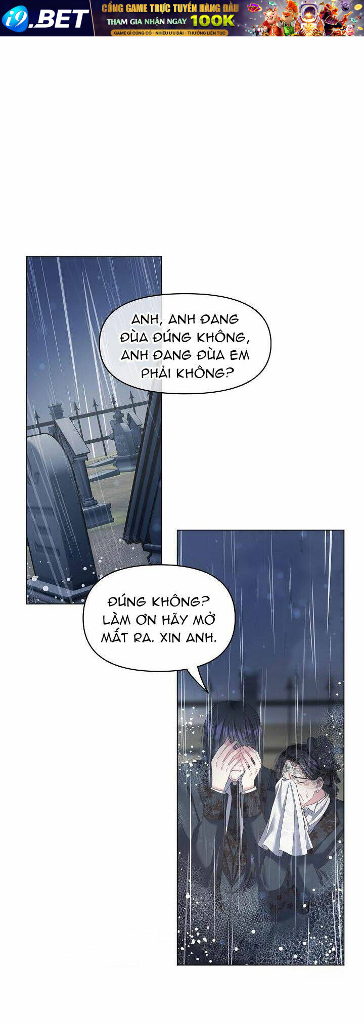 Khu Vườn Câm Lặng Chương 3 Ảnh 34