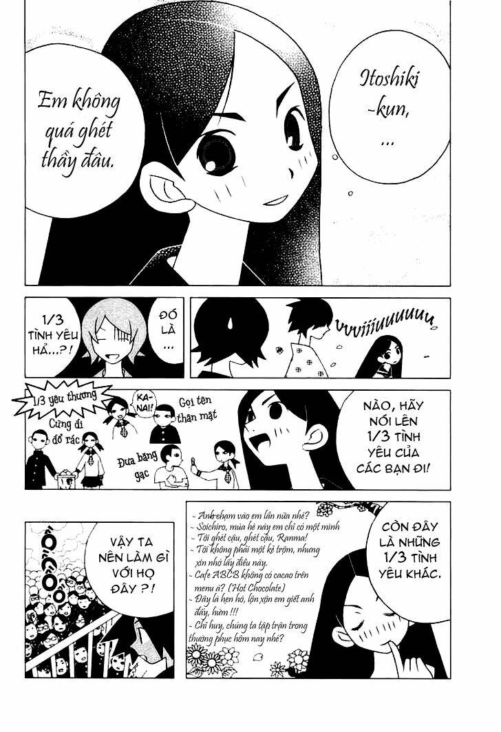 Sayounara, Zetsubou-Sensei Chương 82 Ảnh 15