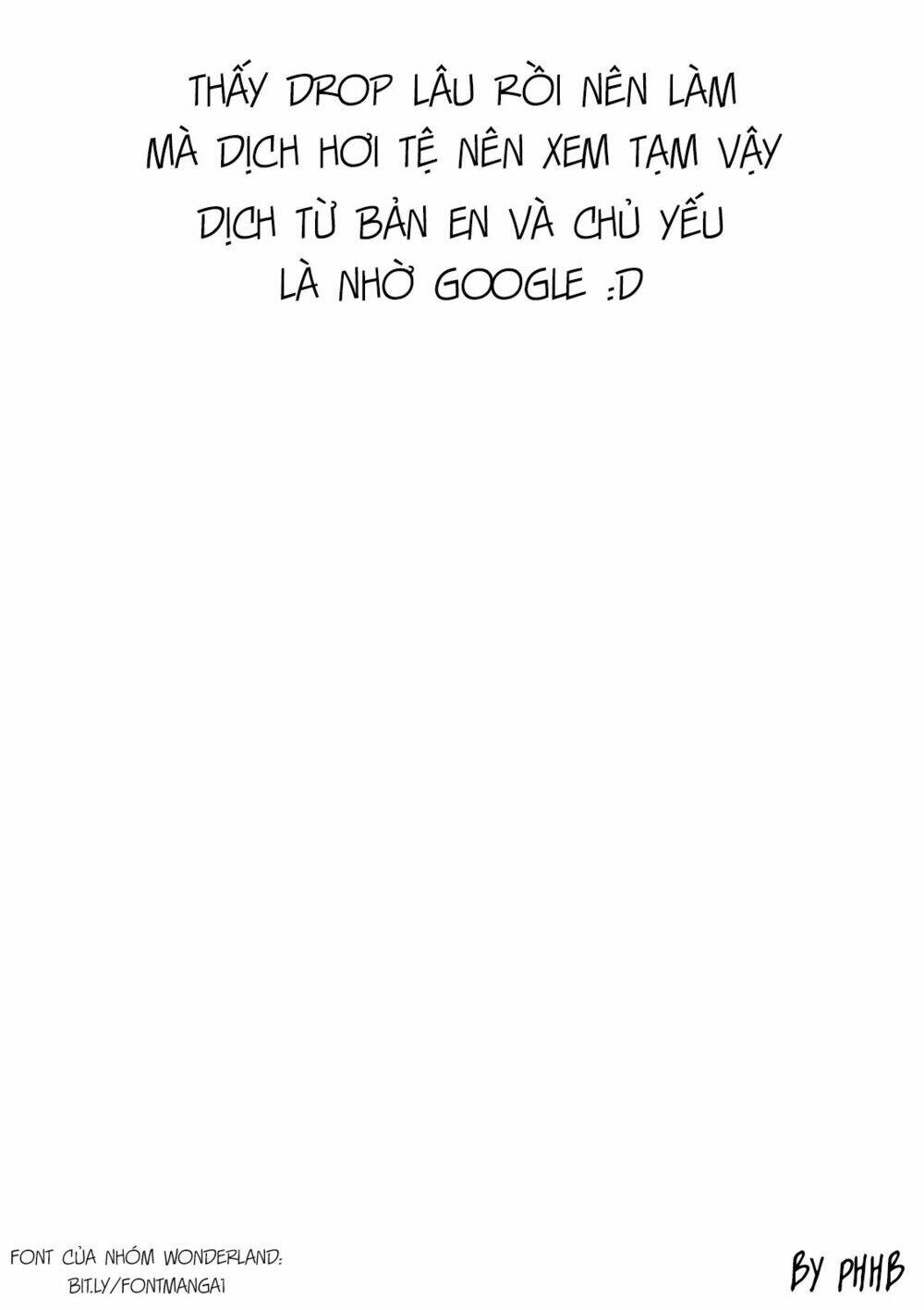 Xuyên Không Với Chế Độ Godmode Chương 5 Ảnh 2