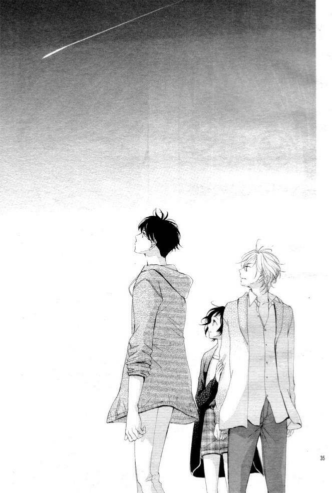 4-Gatsu No Kimi, Spica Chương 3 Ảnh 40