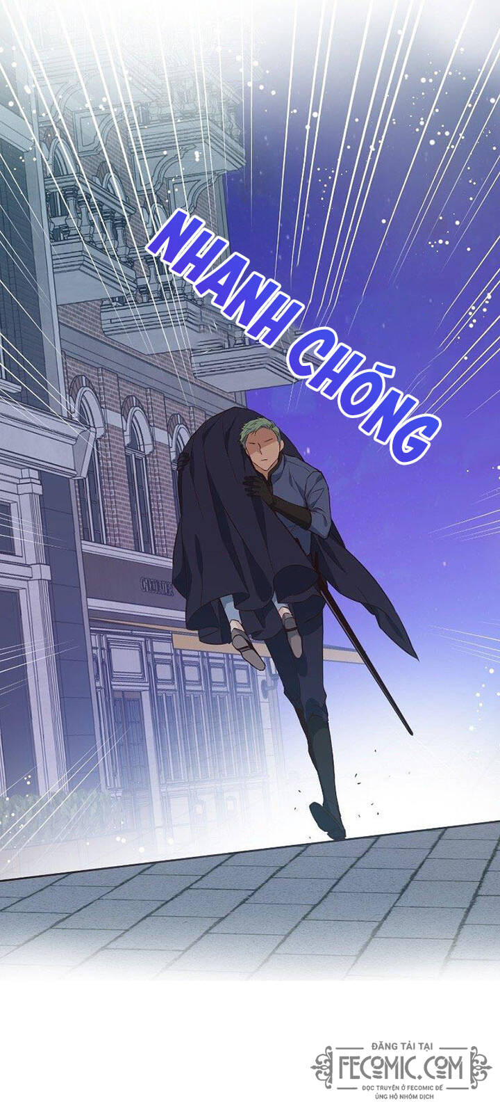 Tất Cả Mọi Người Đều Yêu Quý Nhân Vật Phản Diện Chương 28 Ảnh 15