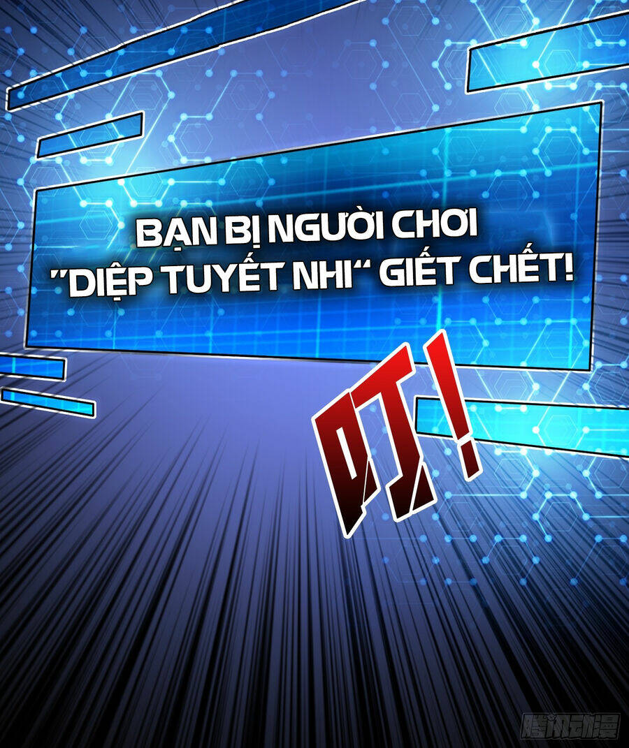 Trùm Cuối Là Ta Chương 8 Ảnh 12