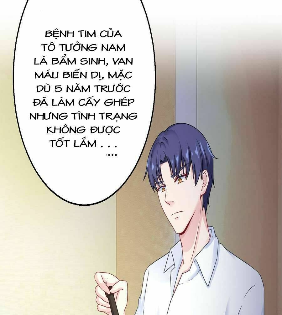 Gả Nhầm Tổng Tài Chương 20 Ảnh 22