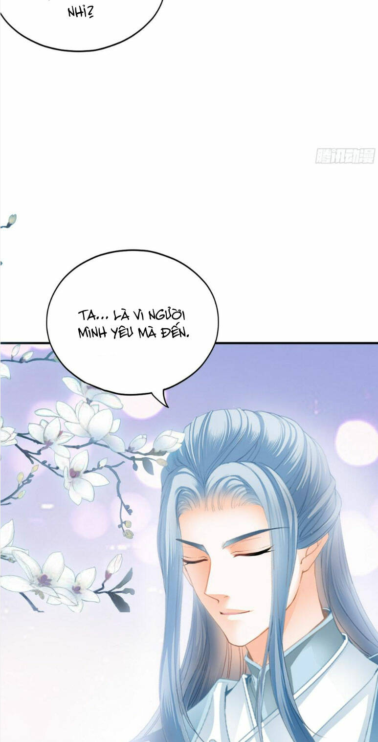 Bổn Vương Muốn Ngươi Chương 191 Ảnh 15