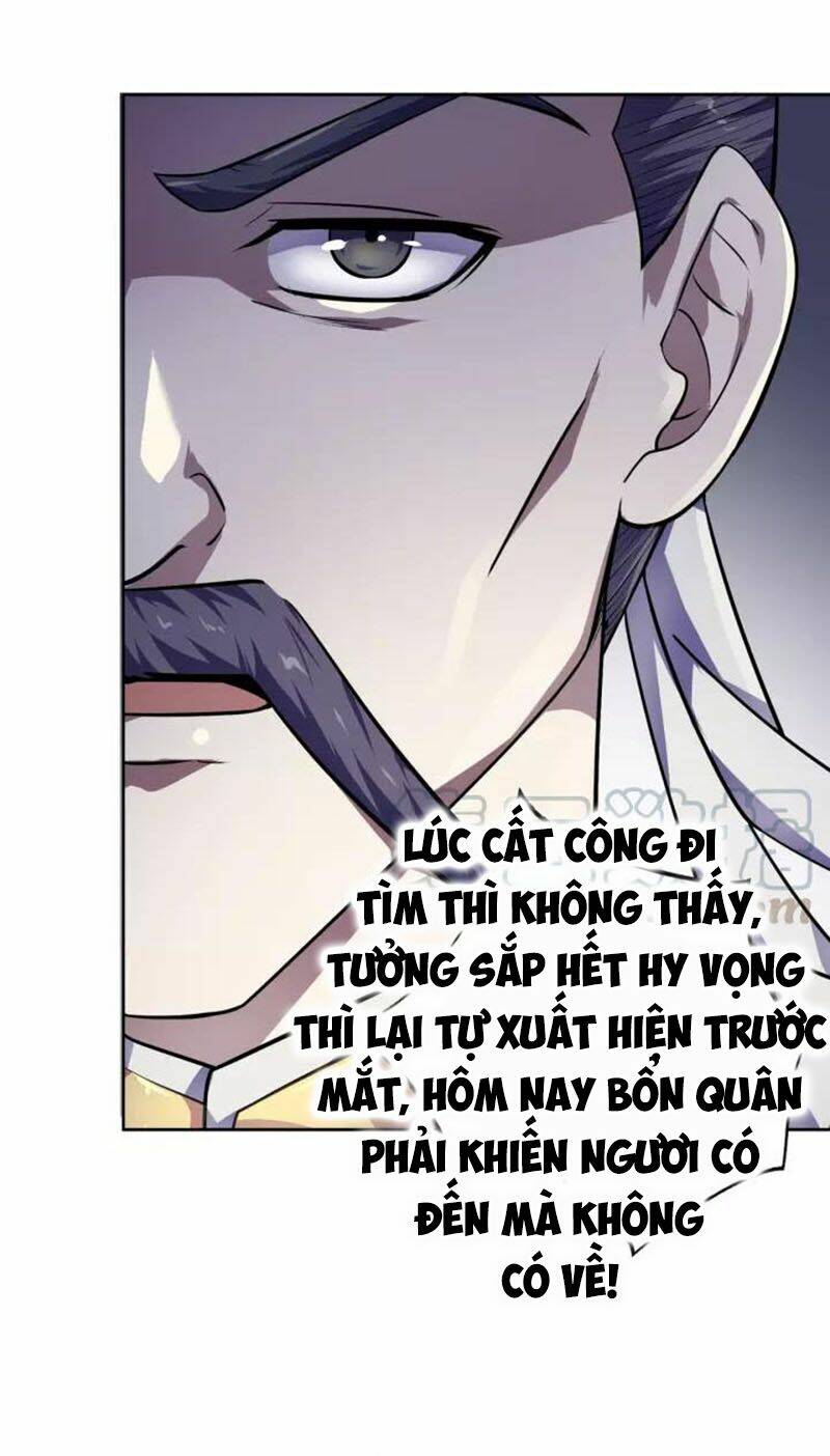 Nghịch Thiên Đại Thần Chương 77 Ảnh 4