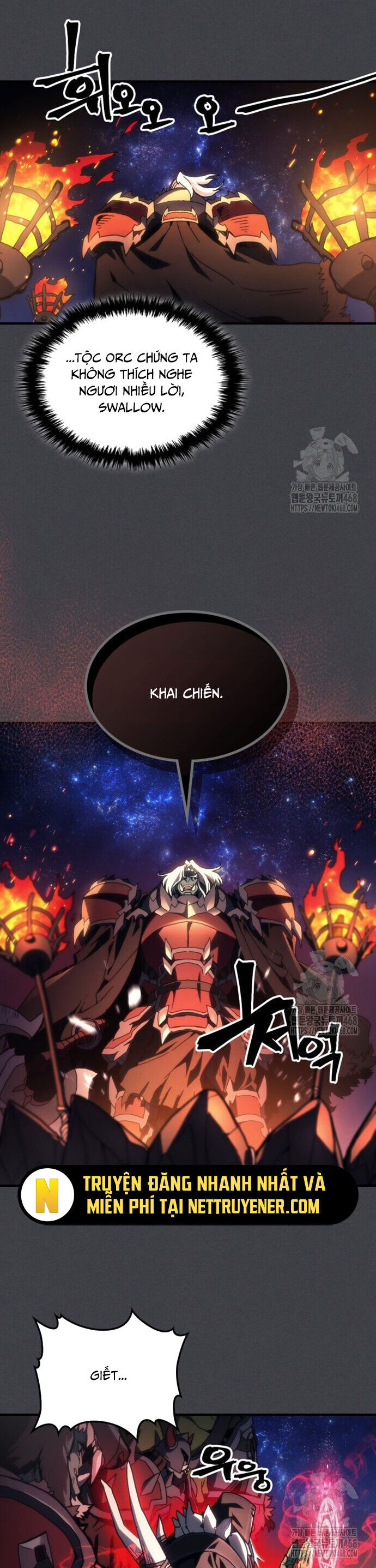 Hãy Hành Động Như Một Boss Đi Ngài Mr Devourer Chương 71 Ảnh 10