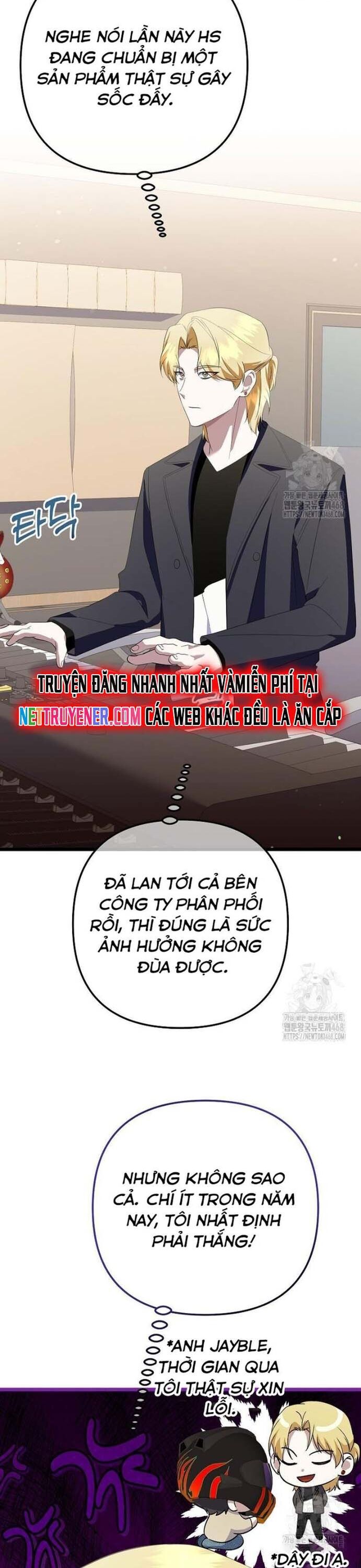 Nhà Soạn Nhạc Thiên Tài Đã Trở Lại Chương 63 Ảnh 8