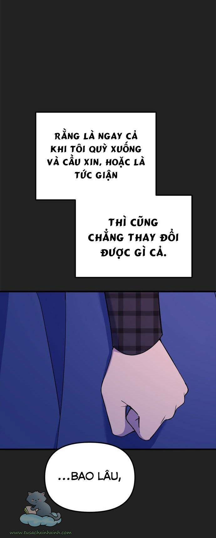 Ký Túc Xá Của Phù Thuỷ Độc Thân Chương 14 Ảnh 31