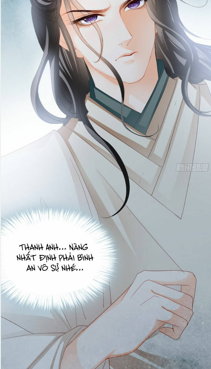 Bổn Vương Muốn Ngươi Chương 184 Ảnh 21