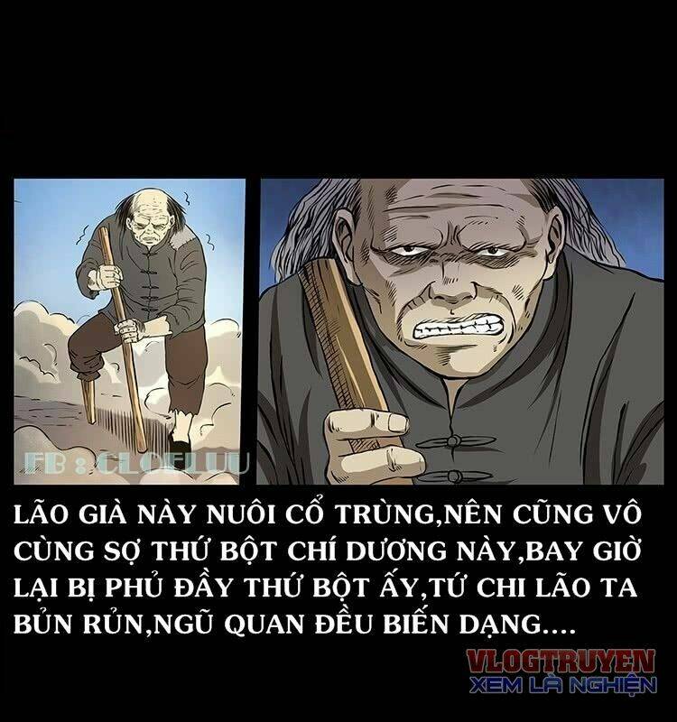 Tiên Sơn Truyền Kỳ Chương 11 Ảnh 30