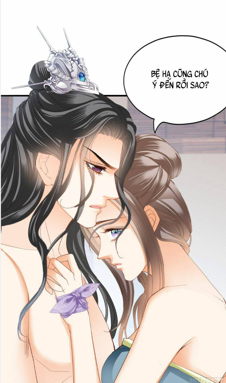 Bổn Vương Muốn Ngươi Chương 192 Ảnh 29