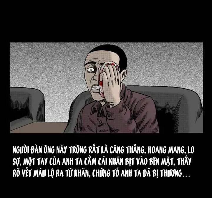 Kỳ Án Có Thật Chương 37 Ảnh 10