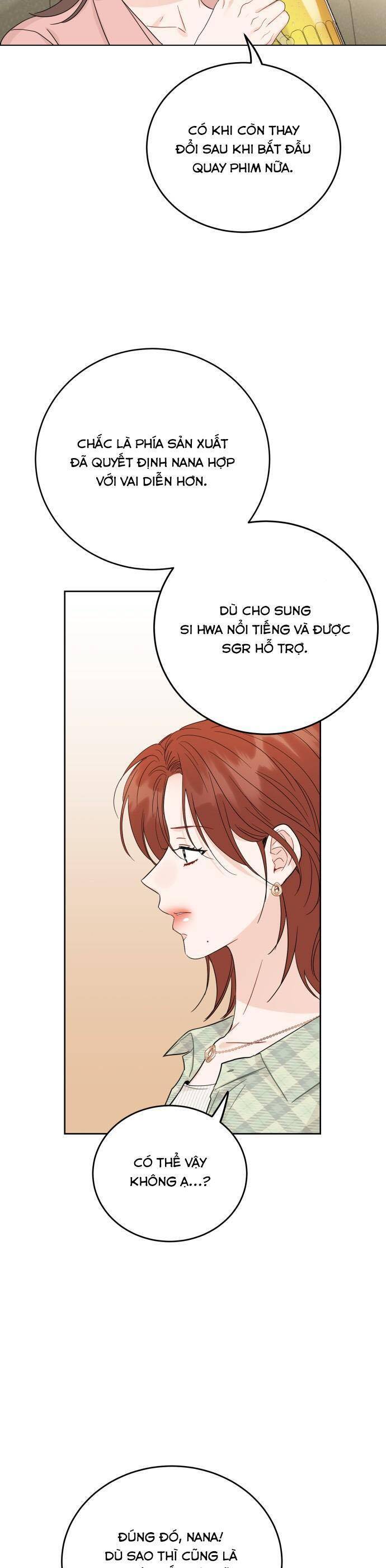 Người Một Nhà Chương 105 Ảnh 7