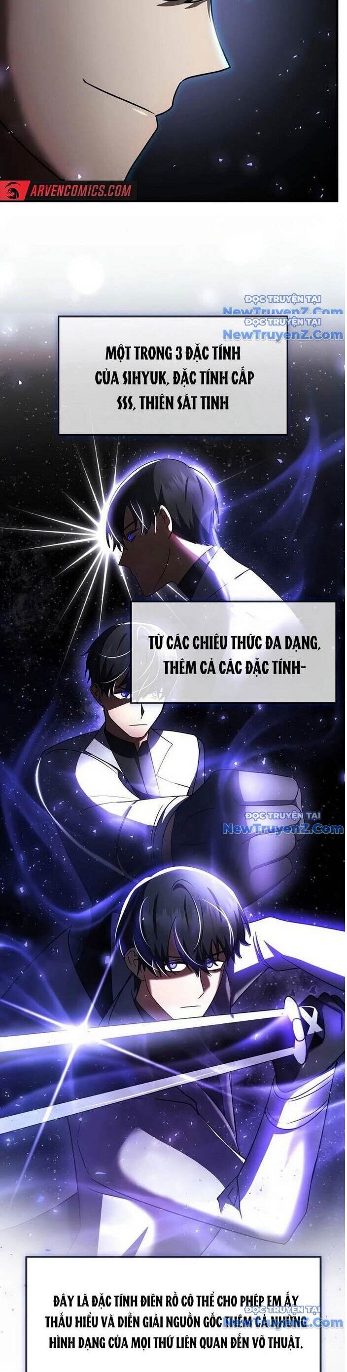Thần Khí Huyền Thoại Của Người Chơi Thiên Tài Chương 39 Ảnh 34