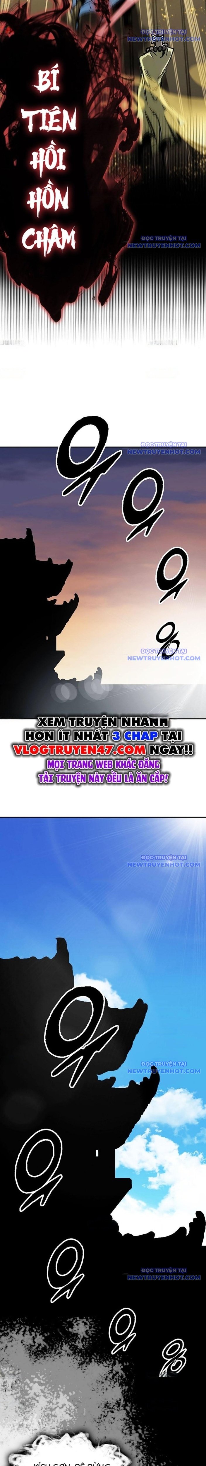 Hồi Ức Của Chiến Thần Chương 201 Ảnh 15