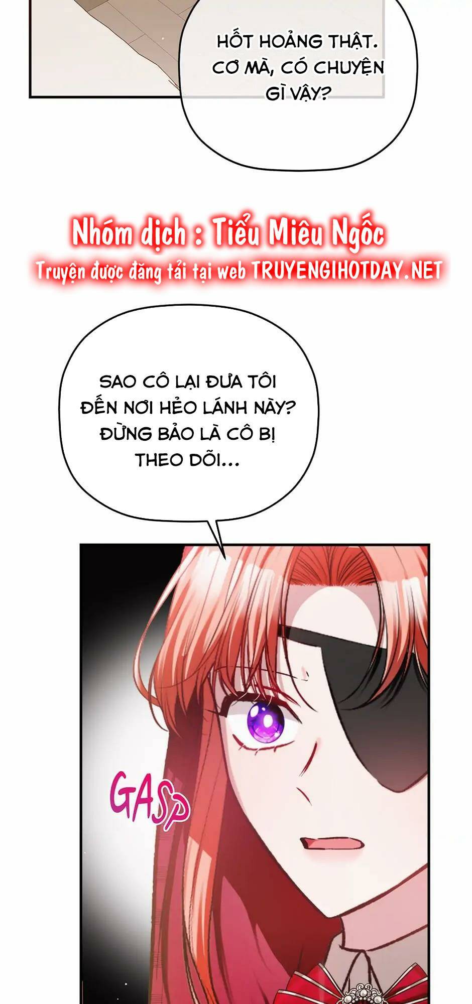 Phương Pháp Ngăn Bạo Chúa Hắc Hoá Chương 83 Ảnh 54