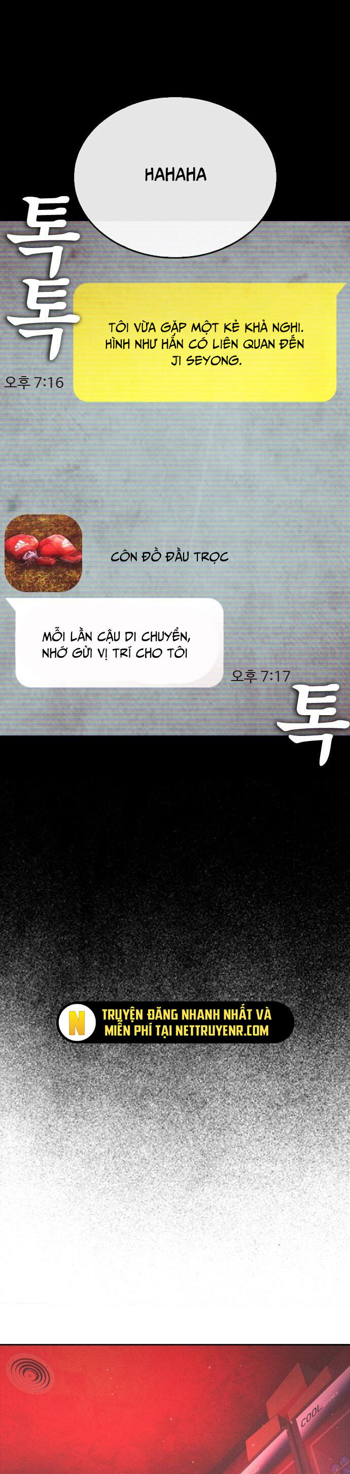 Bố Vạn Năng Chương 164 Ảnh 69