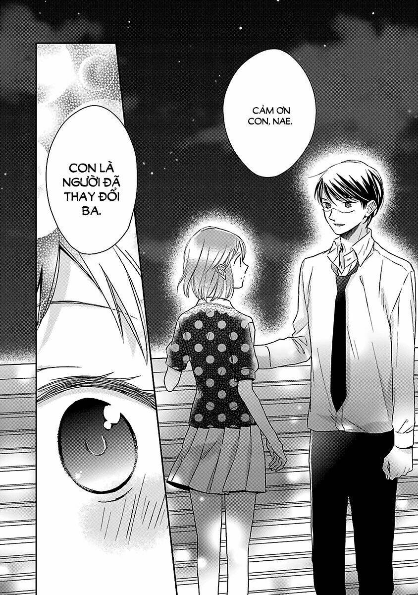 Futsutsu Kana Oyako Deha Arimasu Ga Chương 15 Ảnh 16