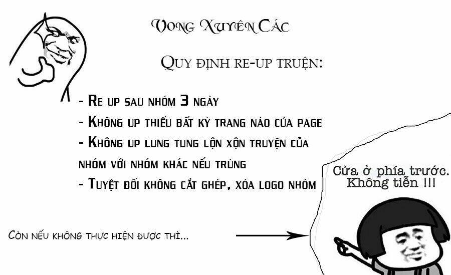 Nữ Thủ Lĩnh Nổi Hứng Nhất Thời Nhặt Một Thằng Nhóc Về, Bất Đắc Dĩ Trở Thành... Chương 6 Ảnh 2