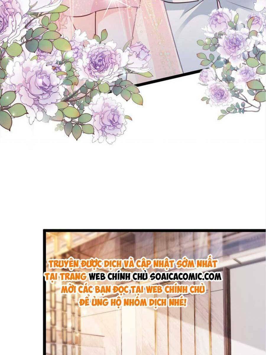 Phá Vỡ Kế Hoạch Của Tra Nam Tôi Về Bên Đại Boss Chương 33 Ảnh 18