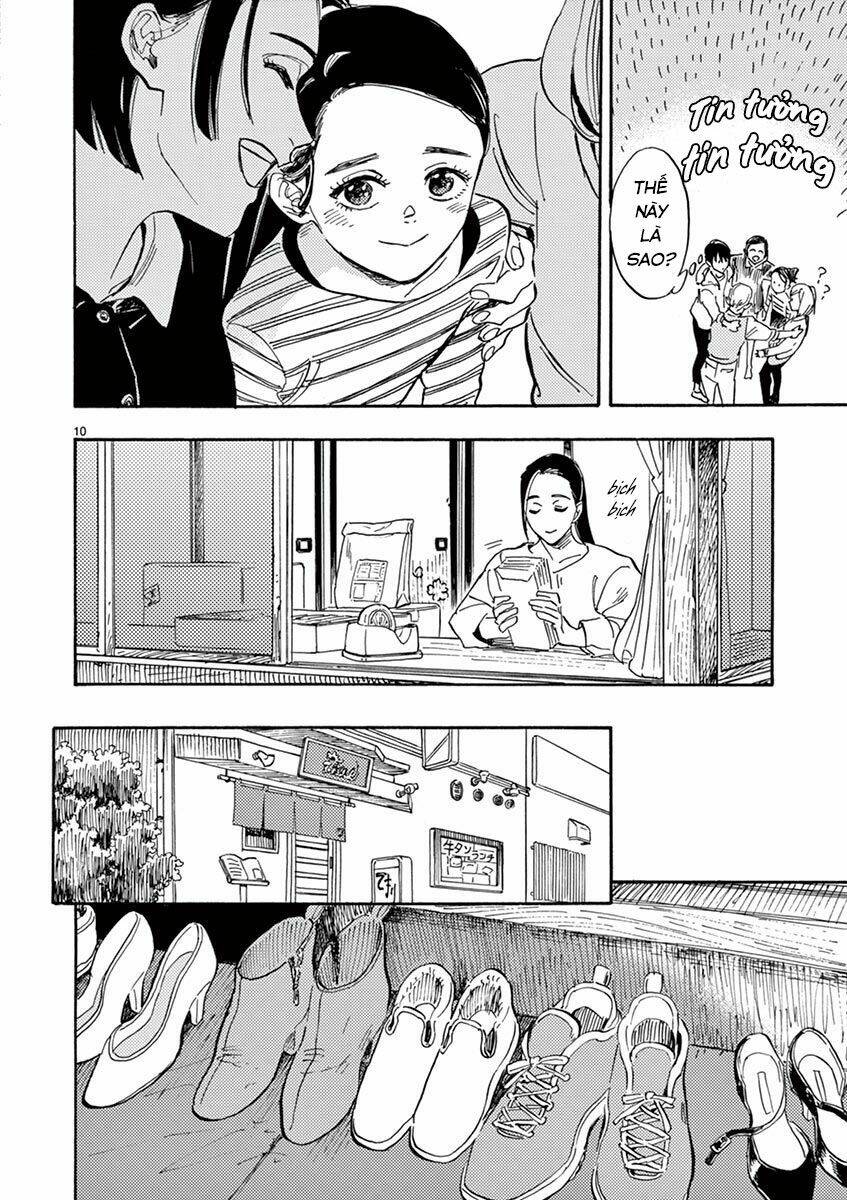 Shimanami Tasogare Chương 14 Ảnh 13