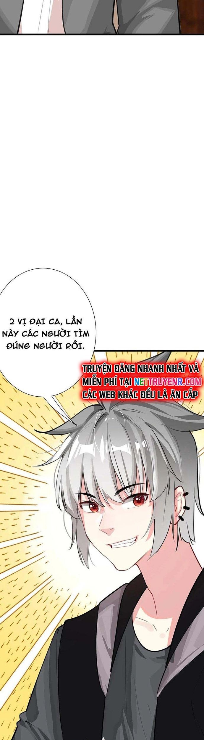 Sinh Tiêu Thủ Hộ Thần Chương 107 Ảnh 22