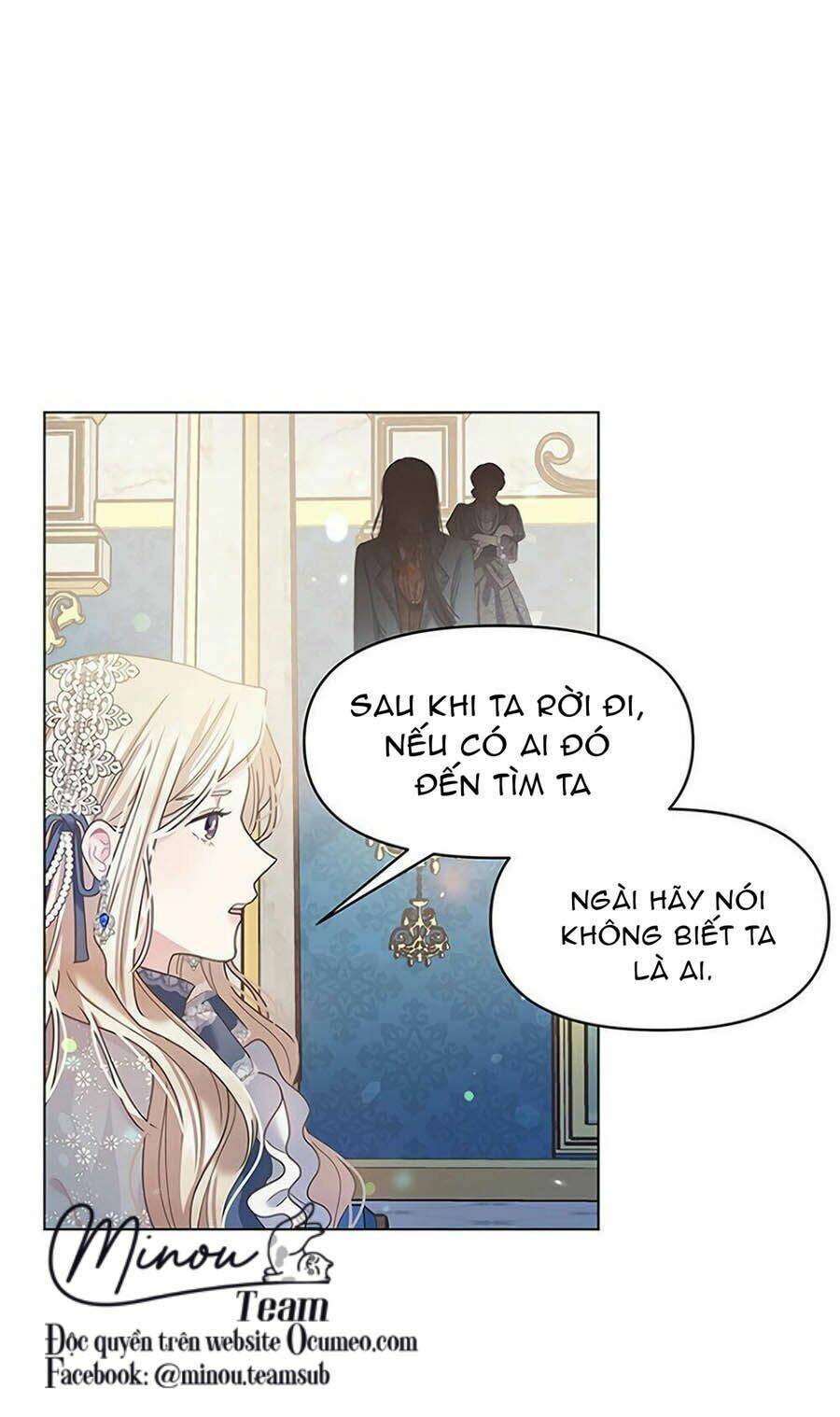 Khu Vườn Câm Lặng Chương 9 Ảnh 4