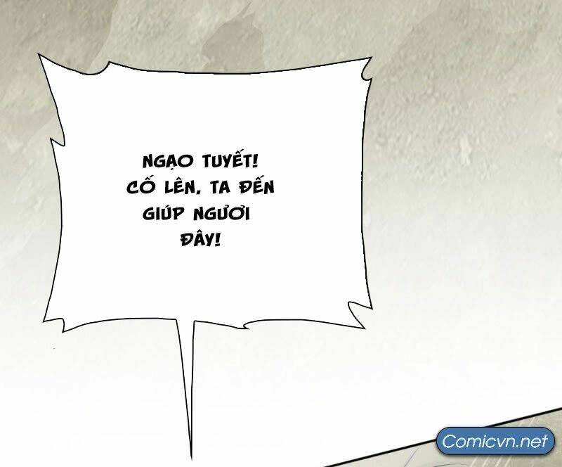 Tây Du Ngạo Tuyết Thiên Chương 3 Ảnh 5