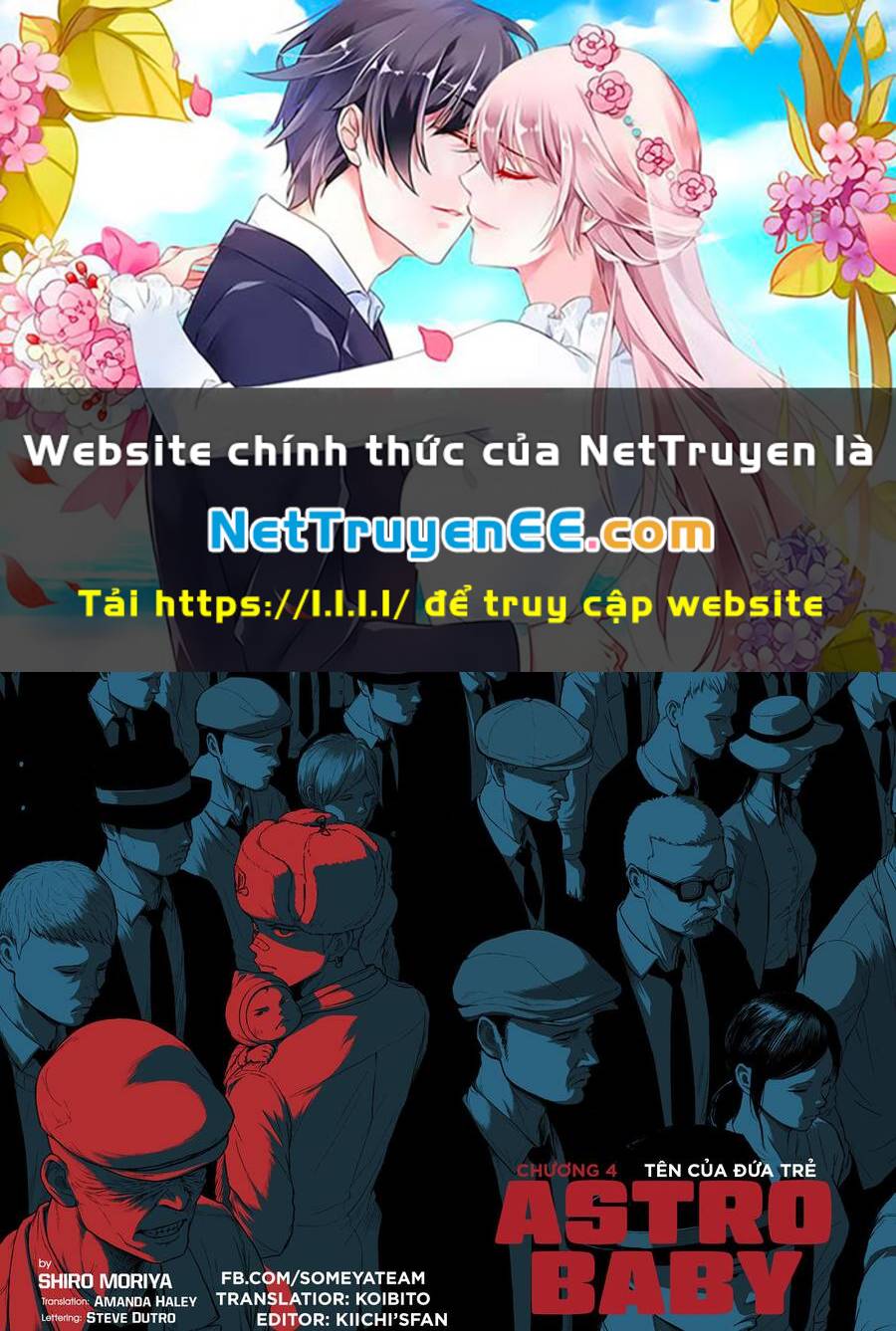 Astro Baby Chương 4 Ảnh 2