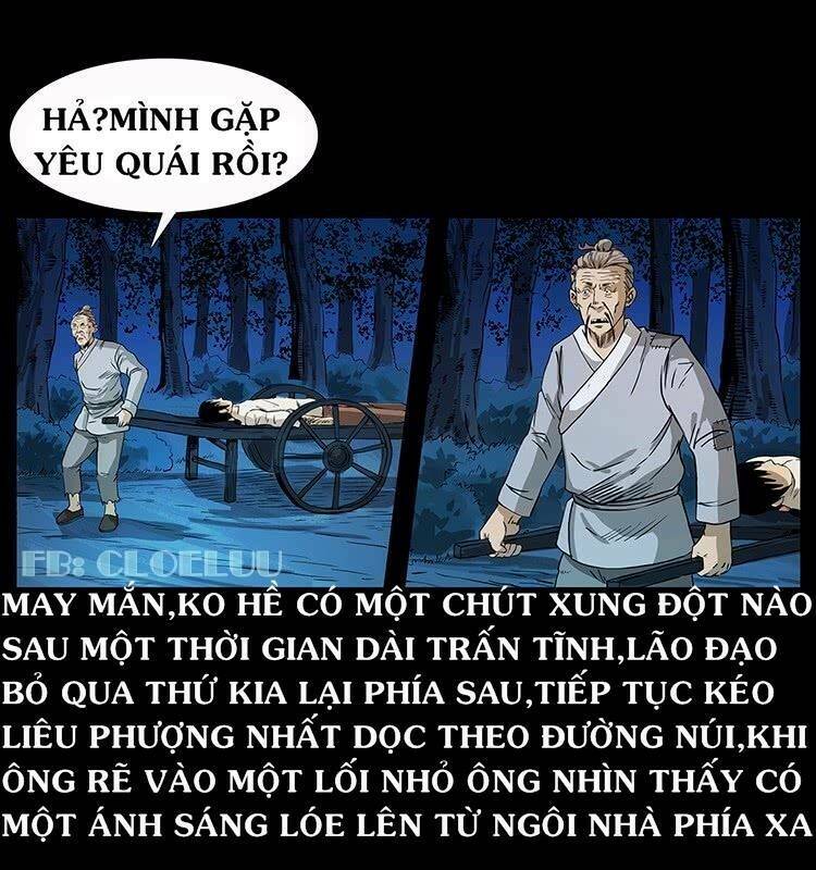 Tiên Sơn Truyền Kỳ Chương 12 Ảnh 25