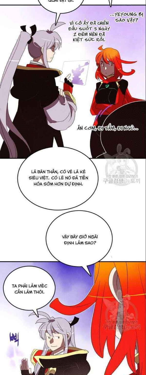 Ta Là Vua Pháp Sư Chương 125 Ảnh 6