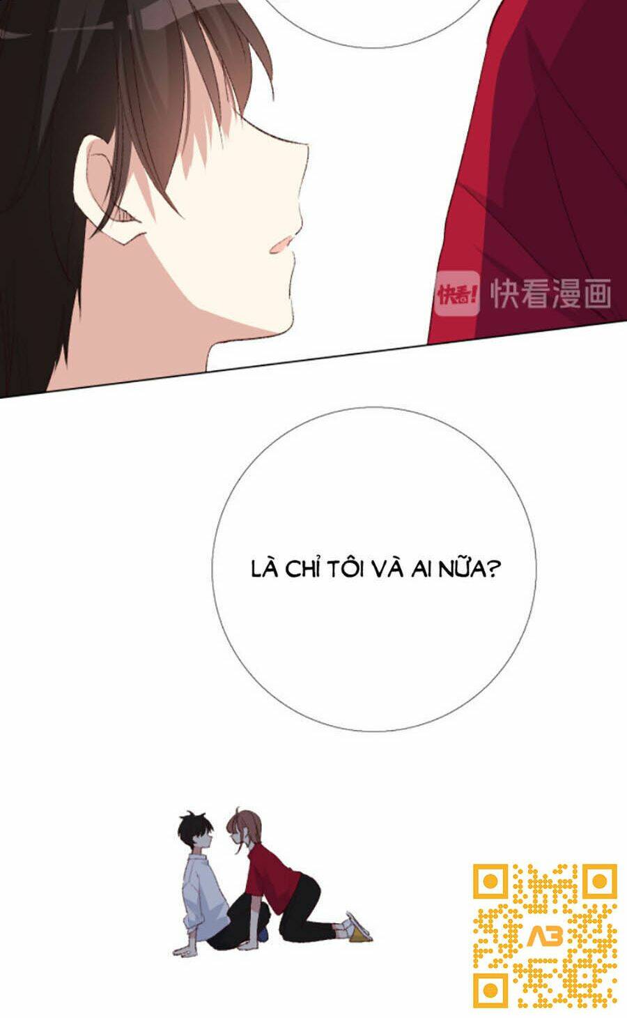 Yêu Thương Em, Yêu Bản Thân Chương 21 Ảnh 67