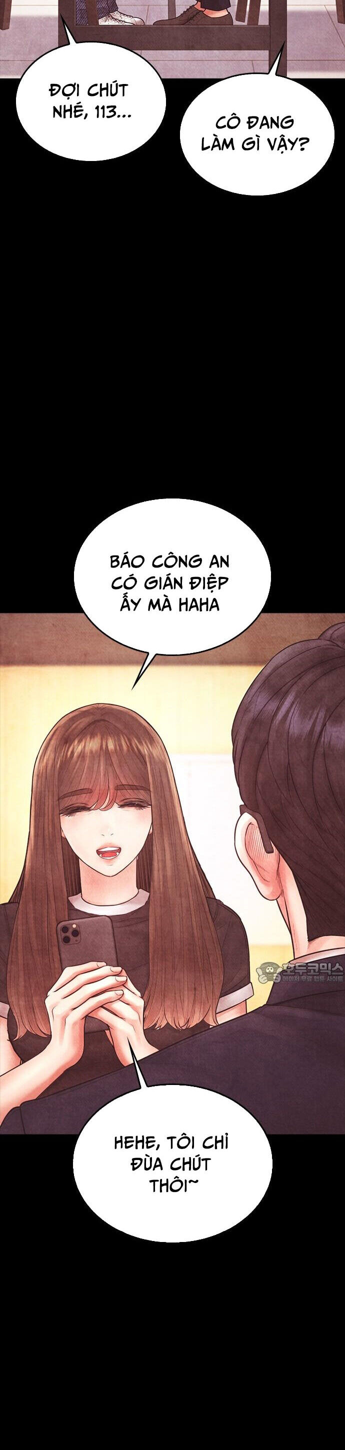 Bố Vạn Năng Chương 164 Ảnh 68