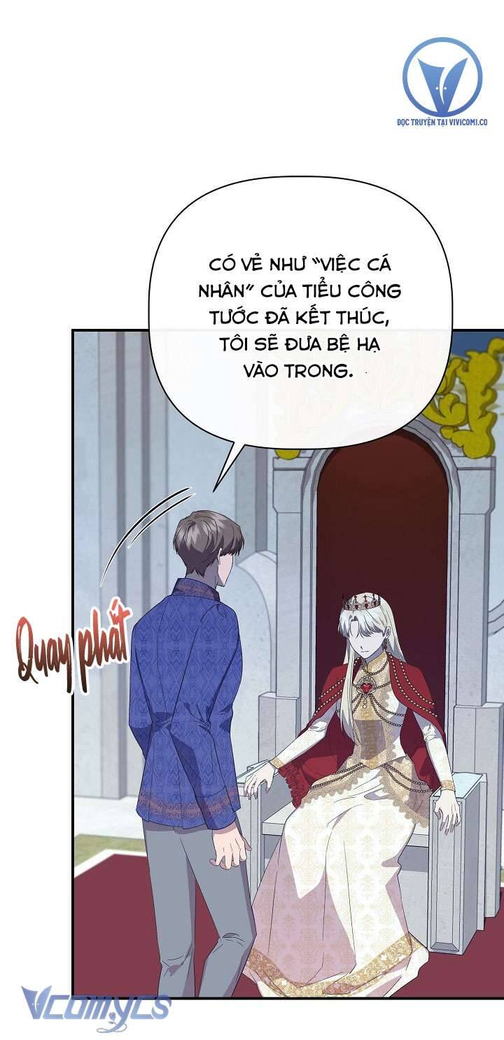 Tôi Không Phải Là Cinderella Chương 99 Ảnh 45