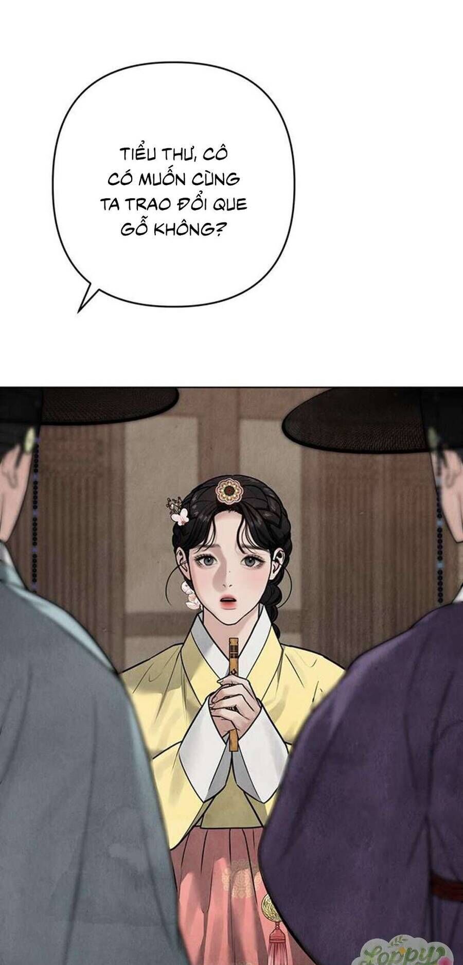 Quỷ Hồn Chương 23 Ảnh 87